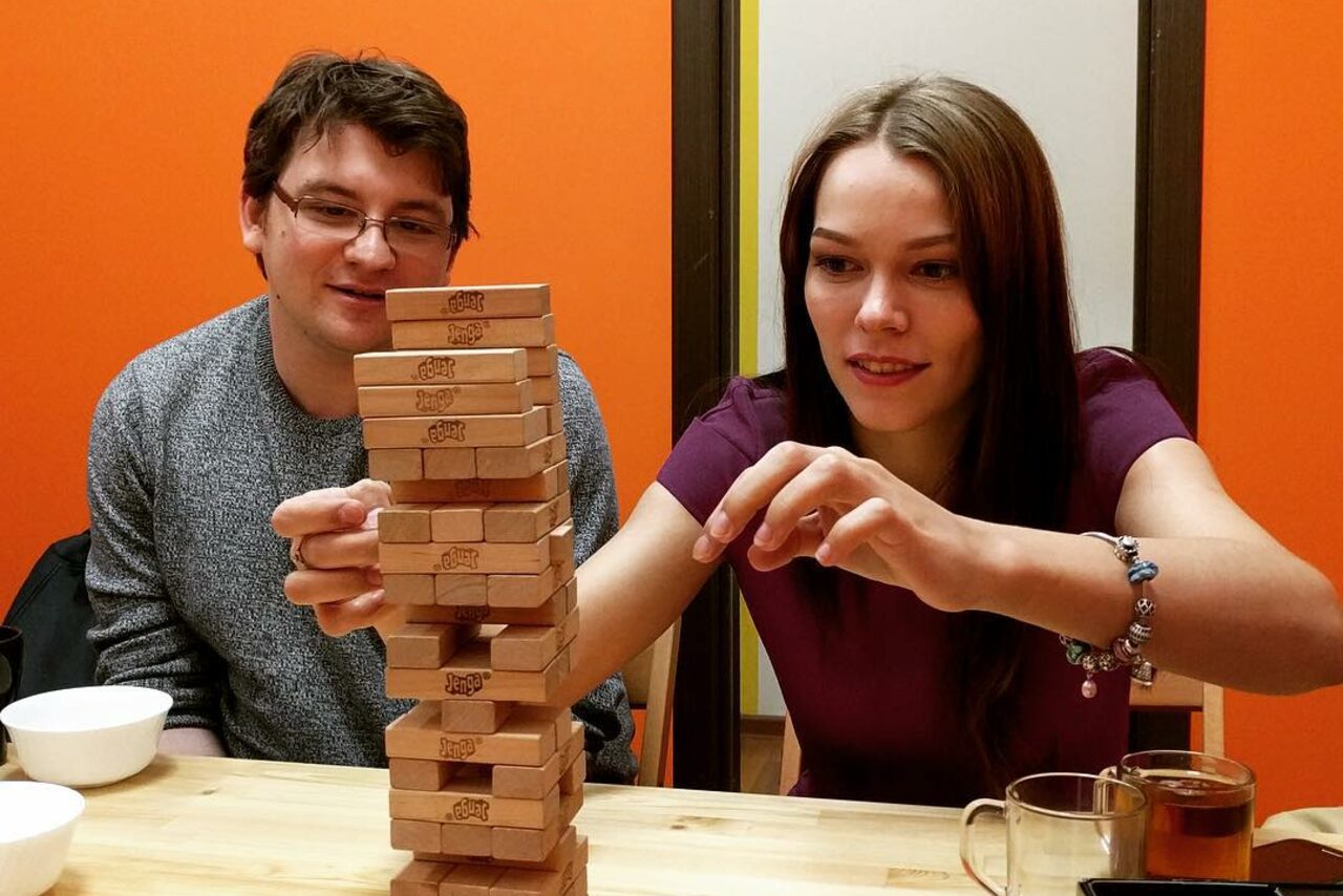 Арендовать Four adjoining rooms 