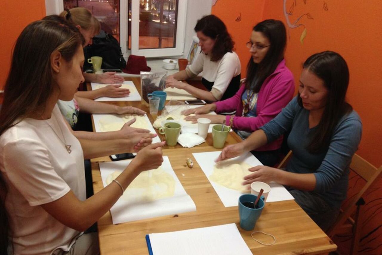 Арендовать Four adjoining rooms 