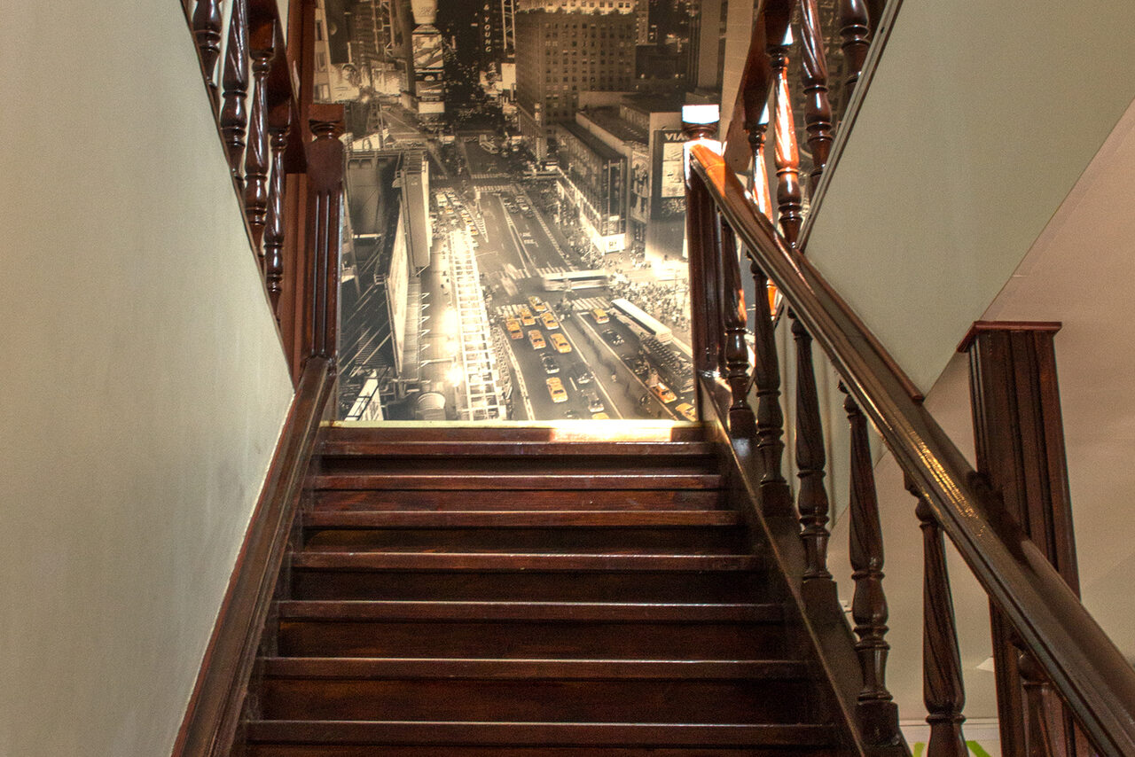 Арендовать Пространство Белый лист на новогоднюю ночь