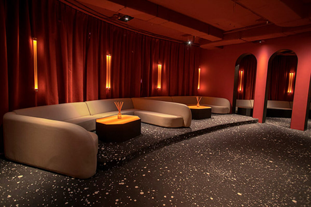 Арендовать Light Tower Loft