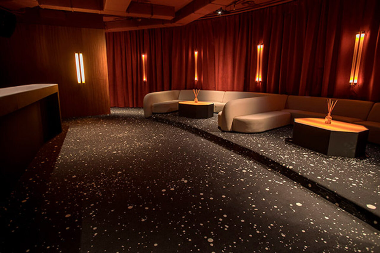 Арендовать Light Tower Loft