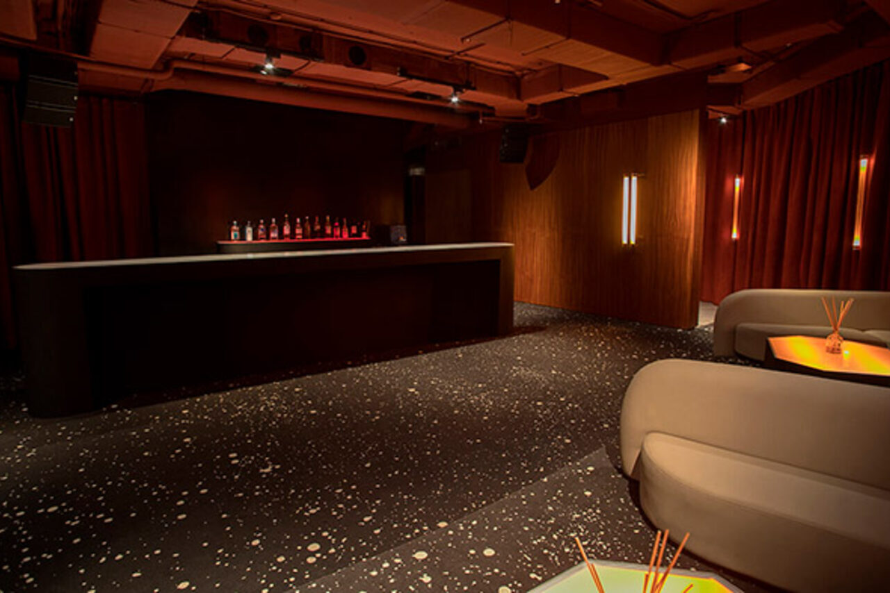 Арендовать Light Tower Loft