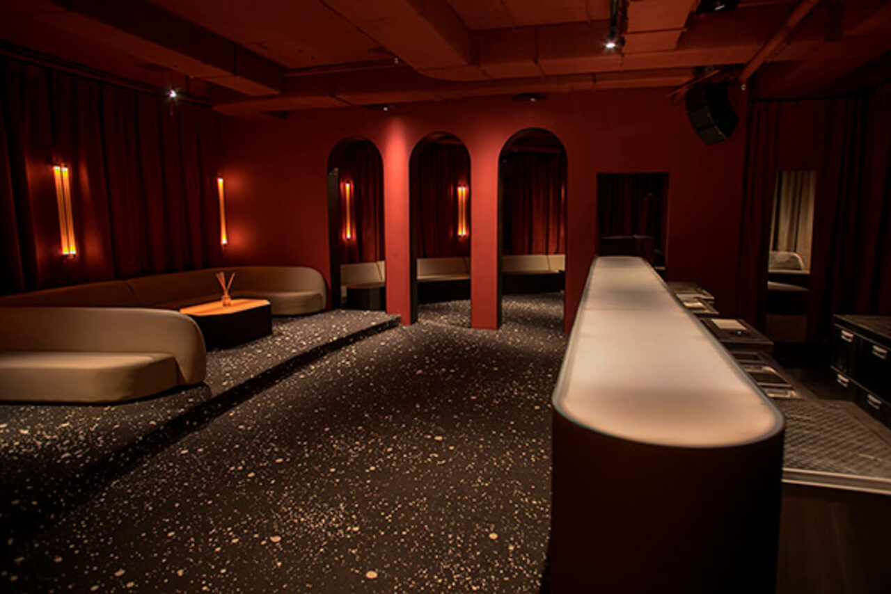 Арендовать Light Tower Loft