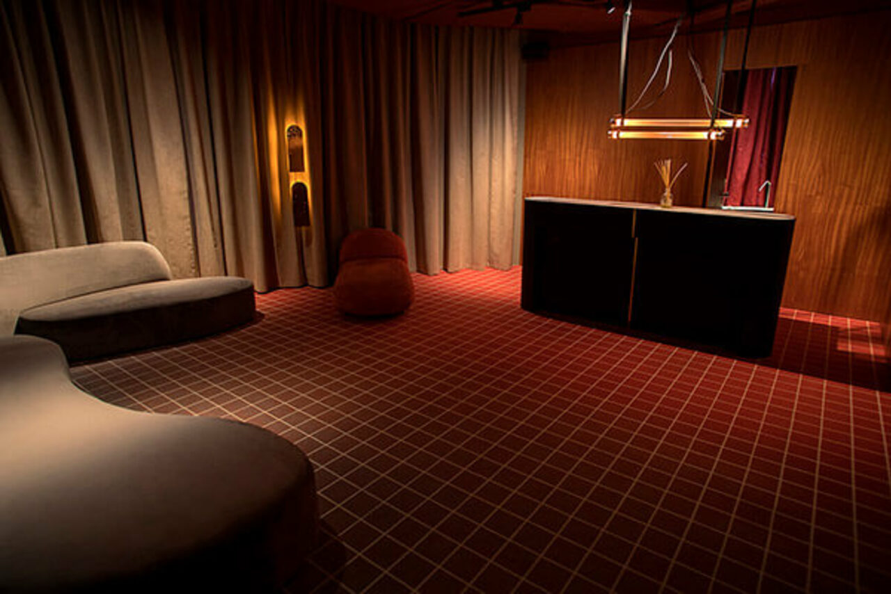 Арендовать Light Tower Loft