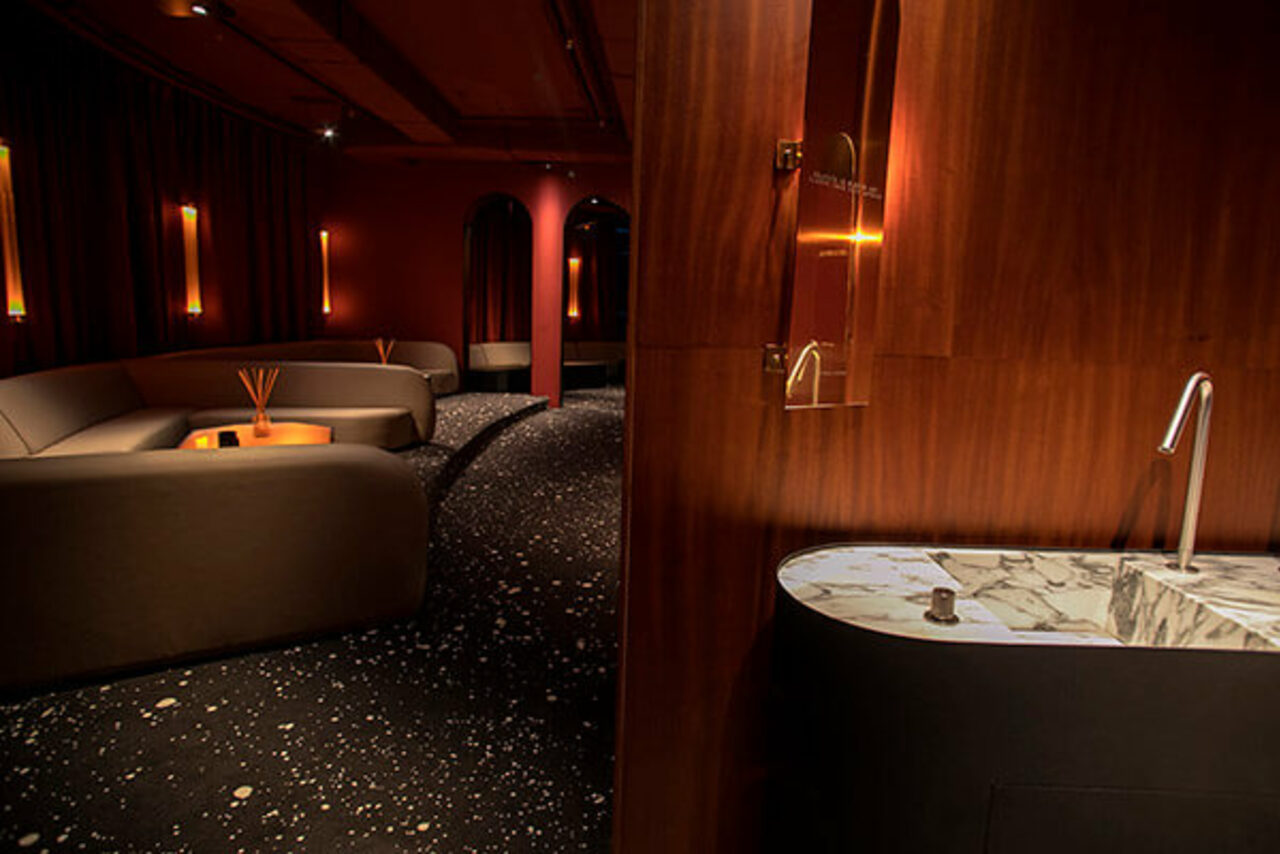 Арендовать Light Tower Loft