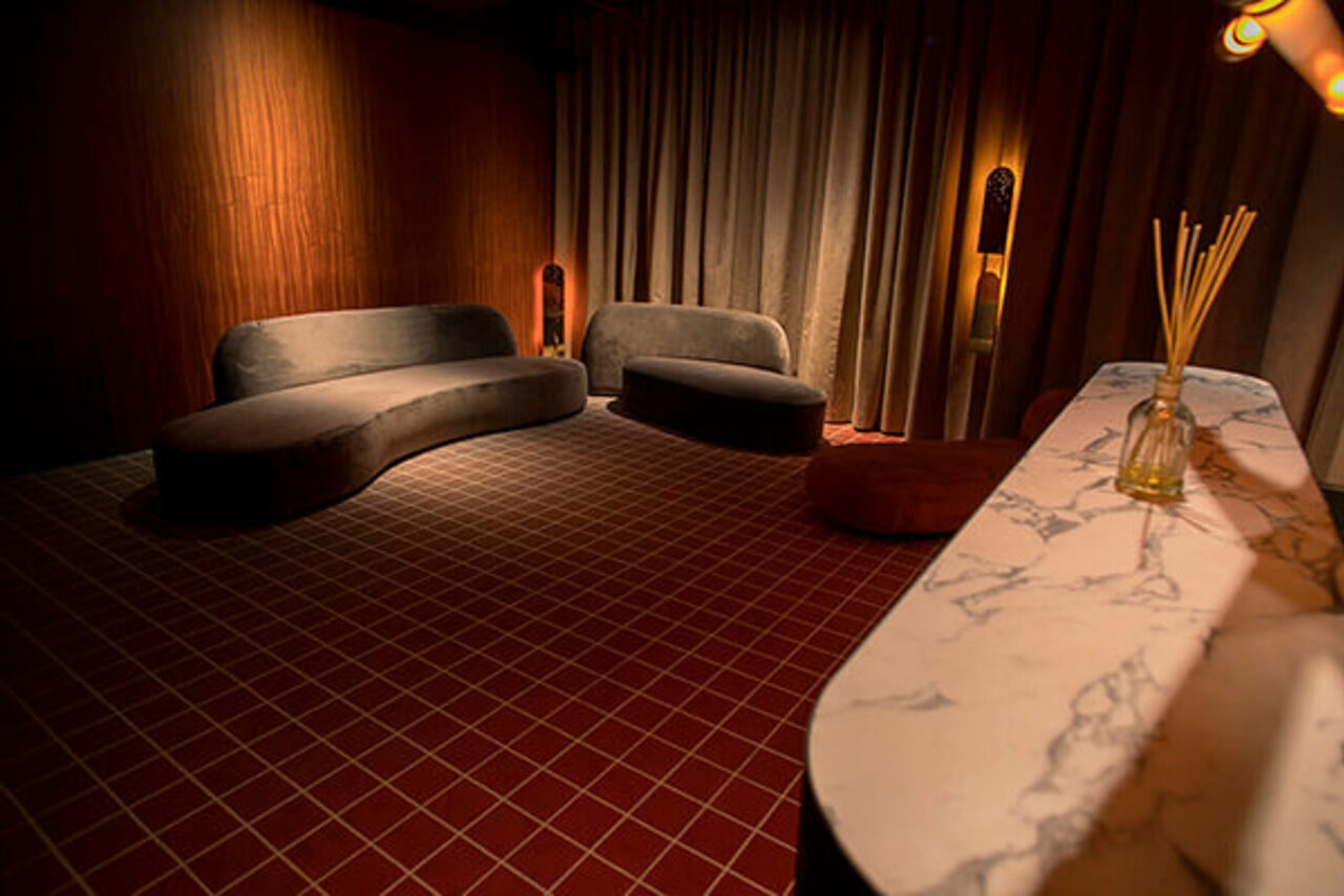 Арендовать Light Tower Loft