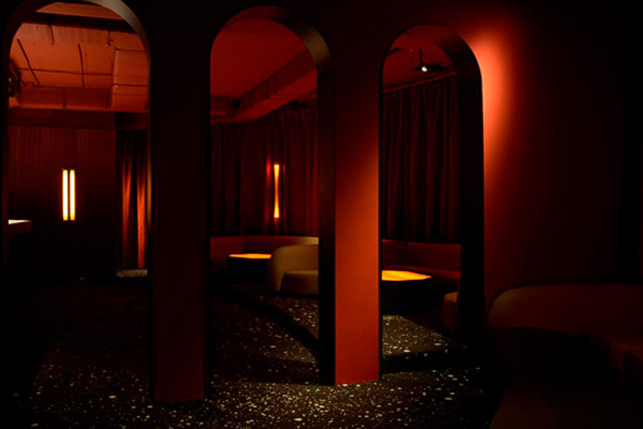 Арендовать Light Tower Loft