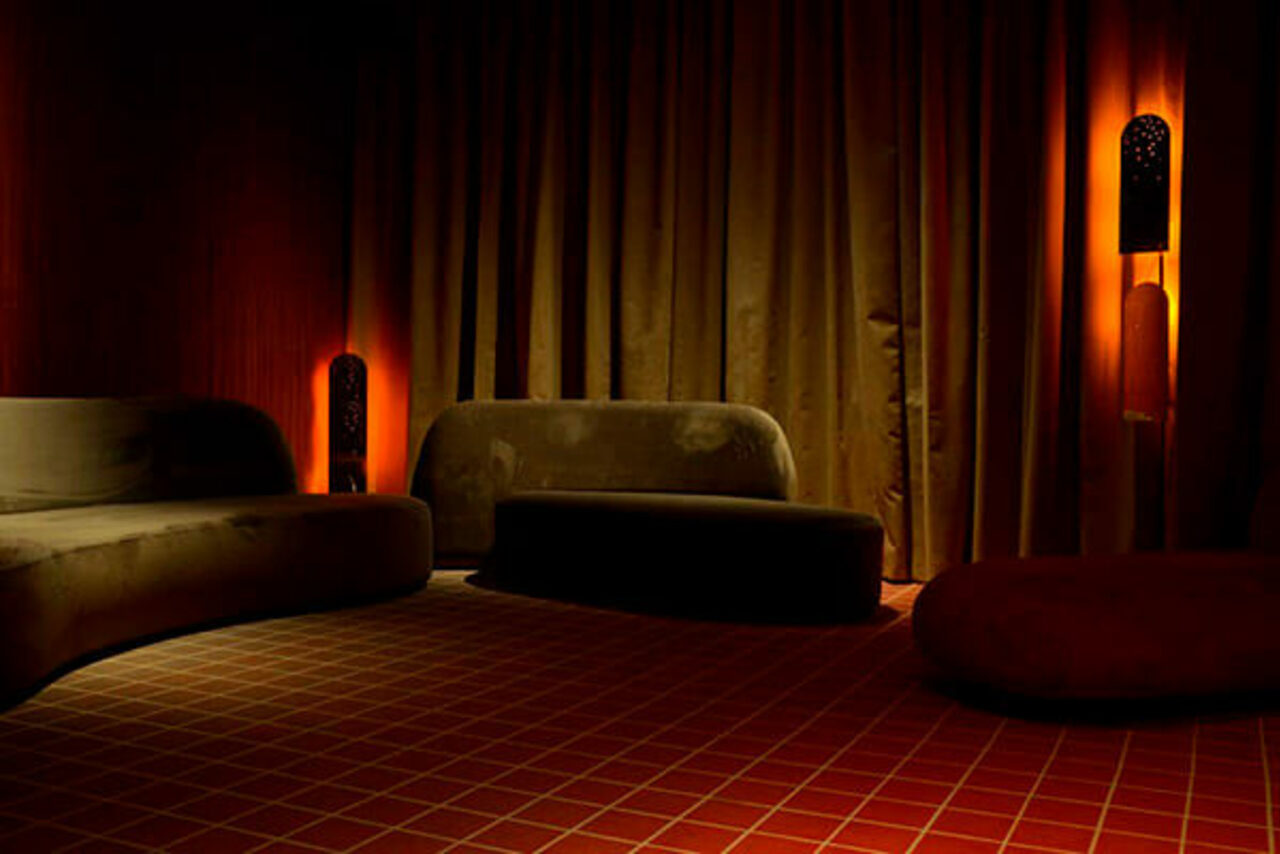 Арендовать Light Tower Loft