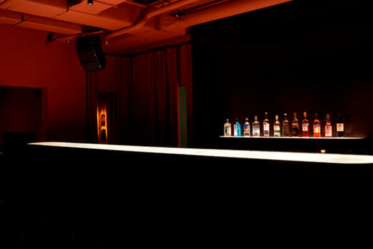 Арендовать Light Tower Loft