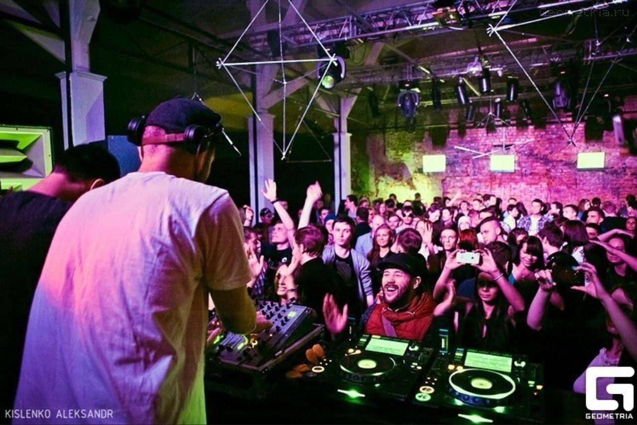 Арендовать Пространство для различных мероприятий