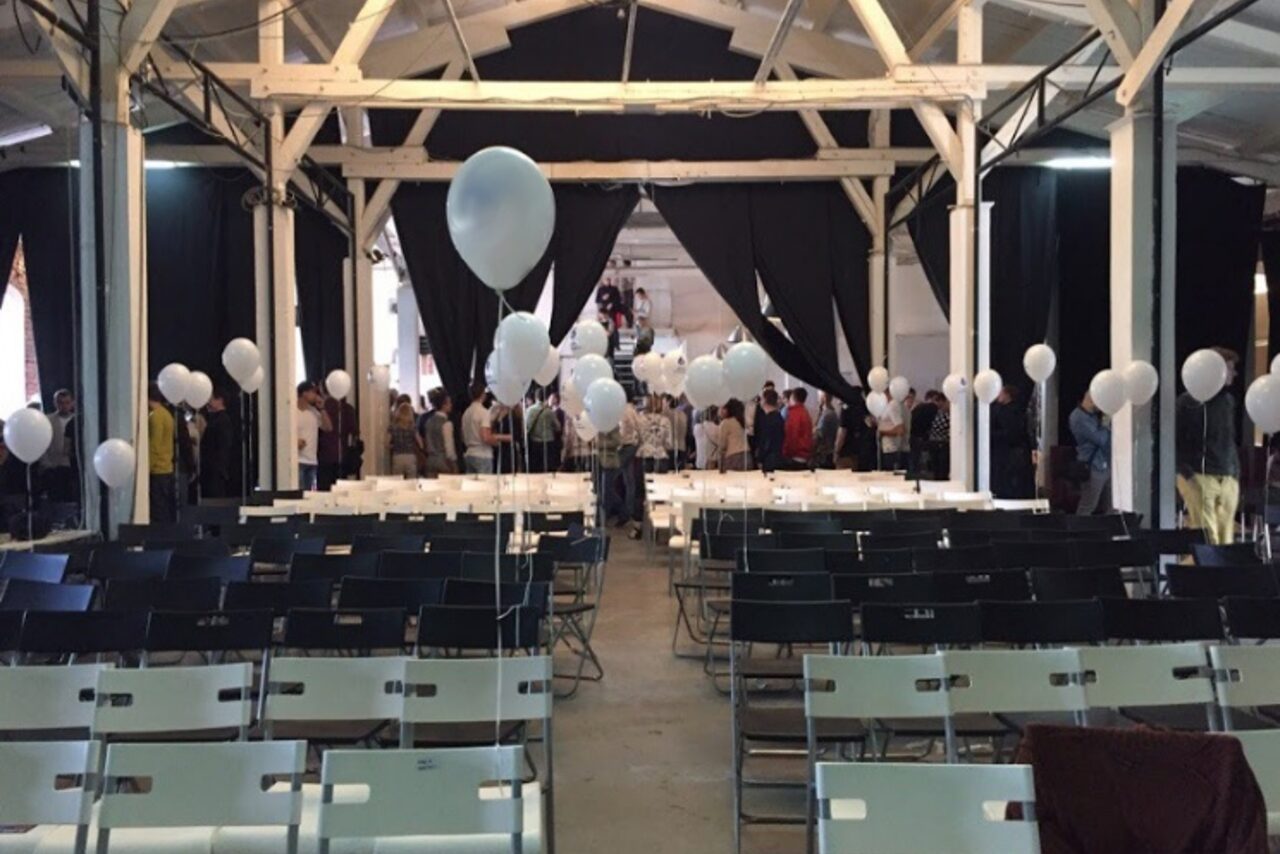 Арендовать Пространство для различных мероприятий