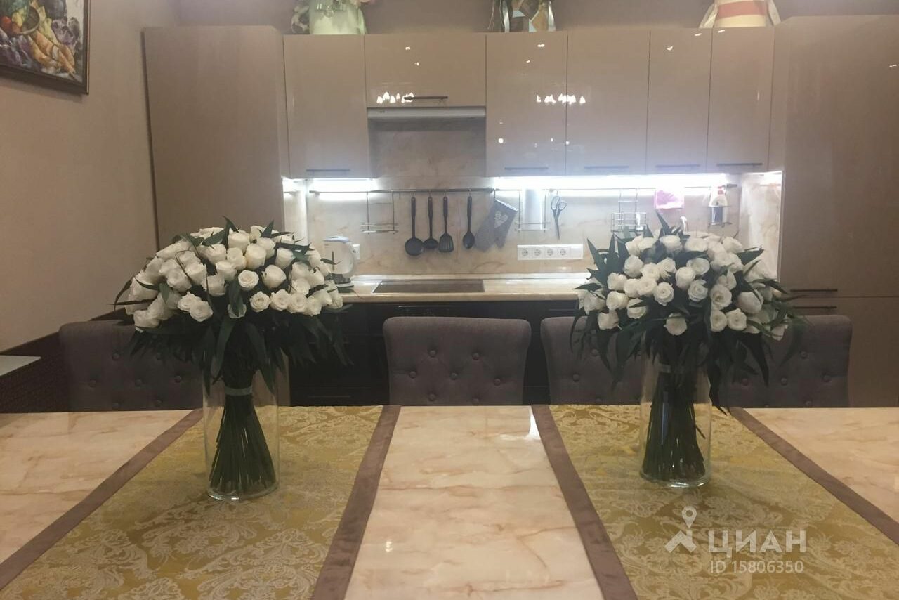 Арендовать Квартира для вечеринок с авторским дизайном