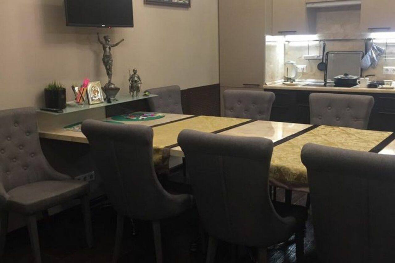 Арендовать Квартира для вечеринок с авторским дизайном