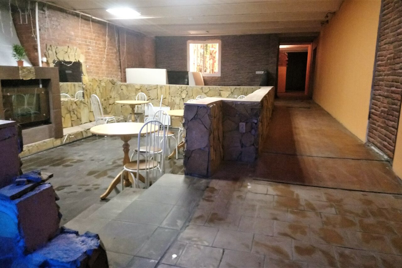 Арендовать Творческое пространство с тремя залами