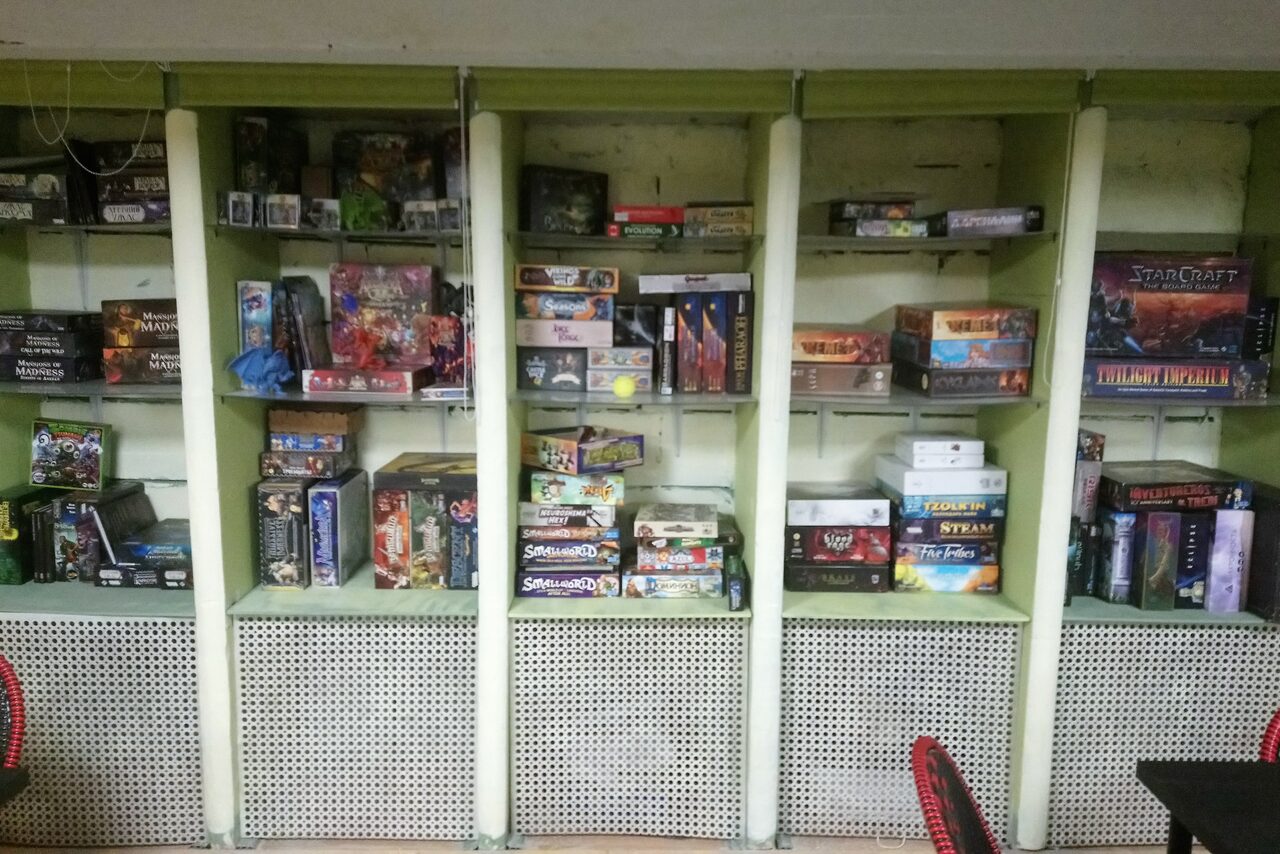 Арендовать Творческое пространство с тремя залами