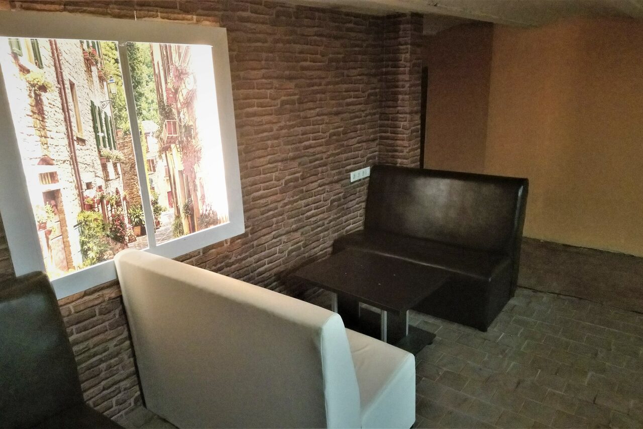 Арендовать Творческое пространство с тремя залами