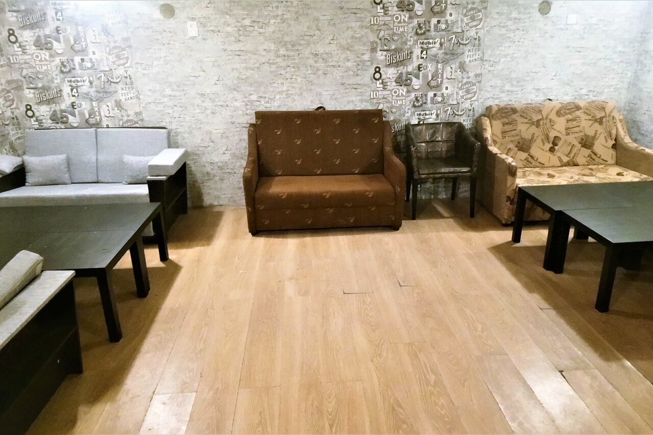 Арендовать Творческое пространство с тремя залами