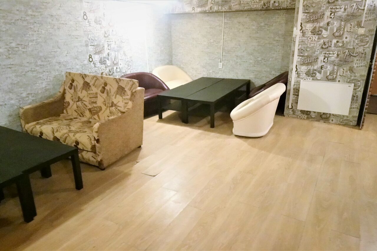 Арендовать Творческое пространство с тремя залами