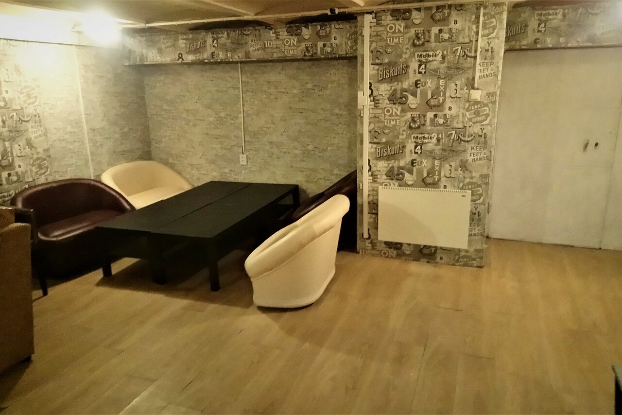 Арендовать Творческое пространство с тремя залами