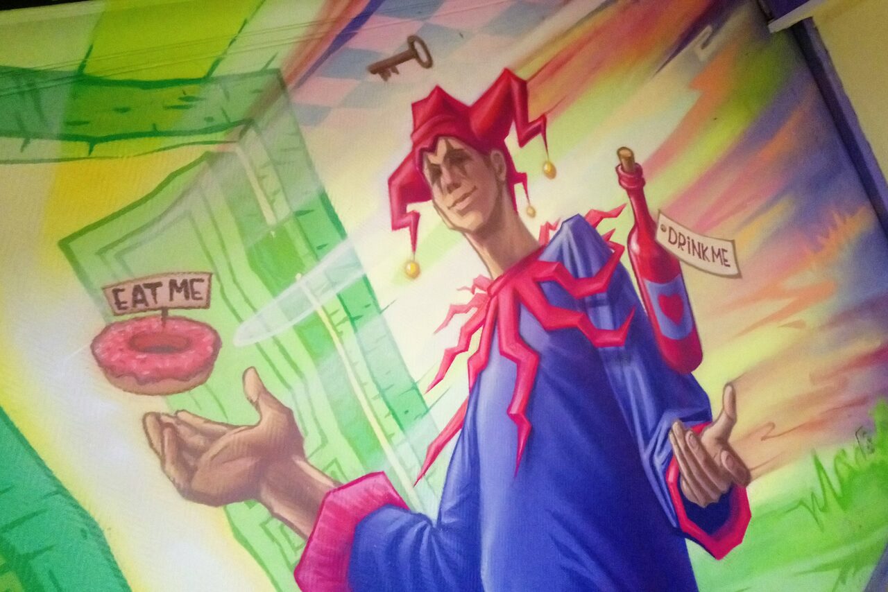 Арендовать Творческое пространство с тремя залами