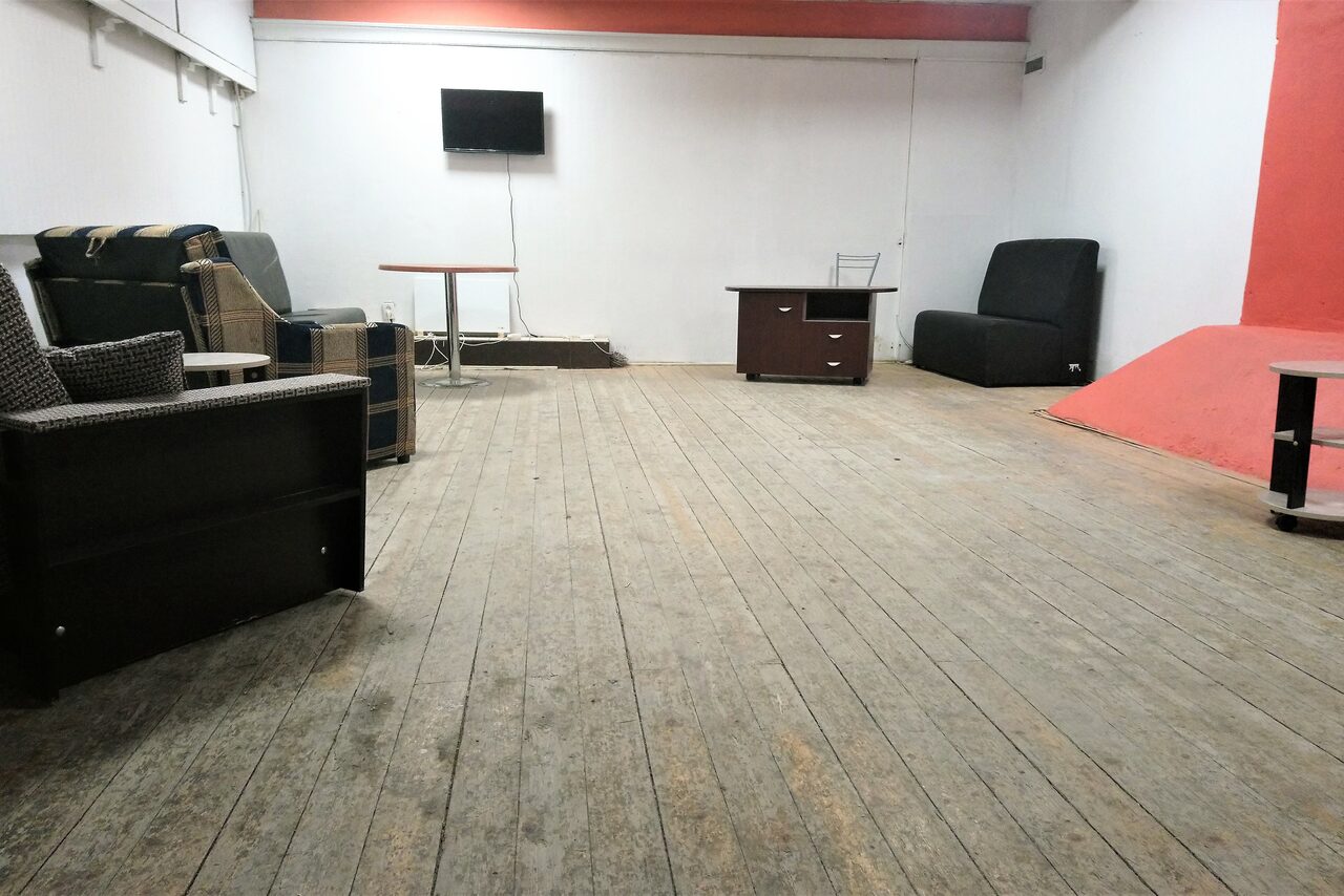 Арендовать Творческое пространство с тремя залами