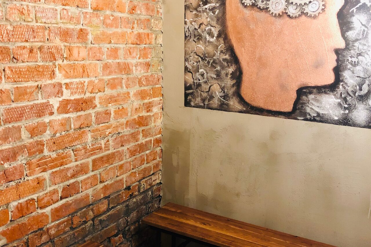 Арендовать Двойной лофт с барной стойкой