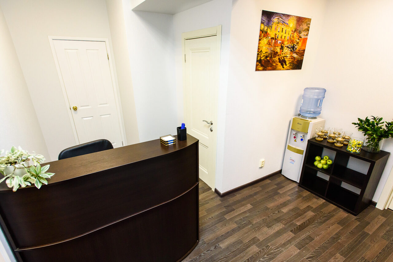 Арендовать WorkPoint  Тренинг-зал на Чистых прудах