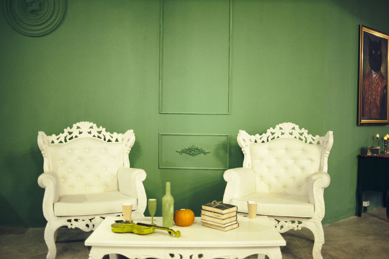 Арендовать Лофт-пространство на территории старинной фабрики