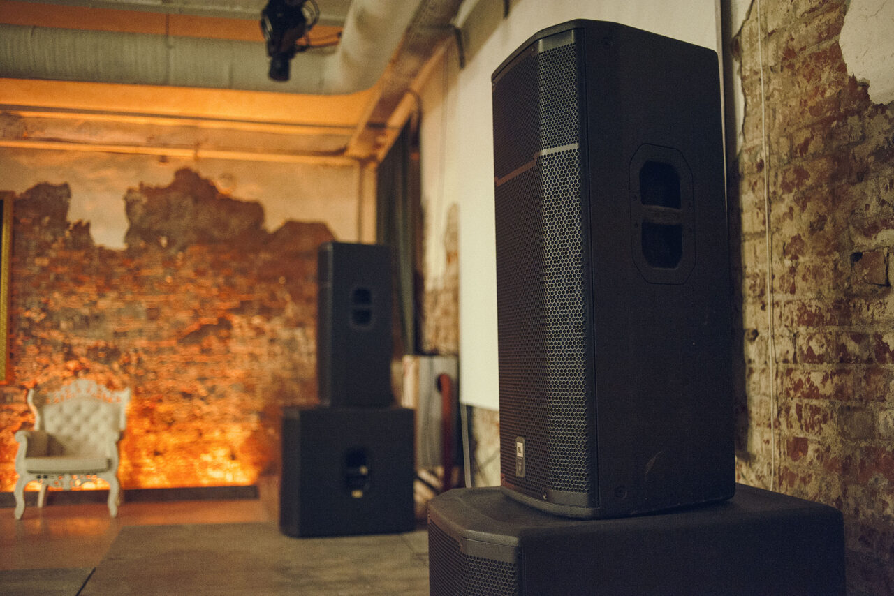 Арендовать Лофт-пространство на территории старинной фабрики