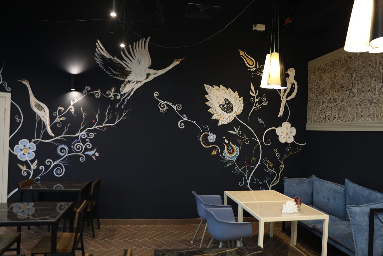 Арендовать Городское кафе "Столовужки"