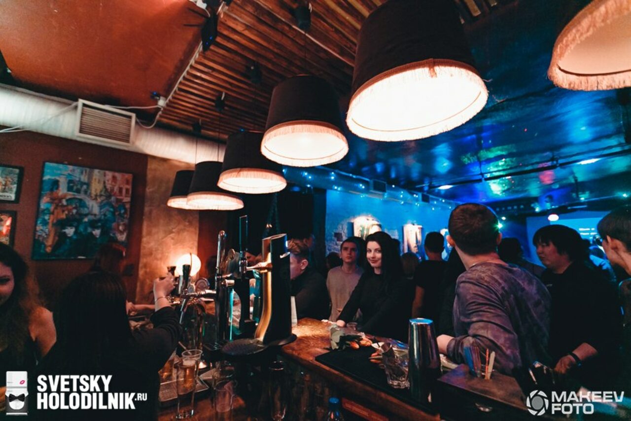 Арендовать  Уникальное арт- пространство клубного формата в самом центр