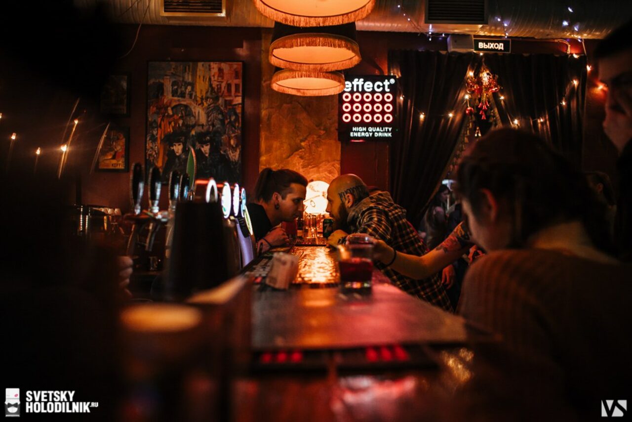 Арендовать  Уникальное арт- пространство клубного формата в самом центр