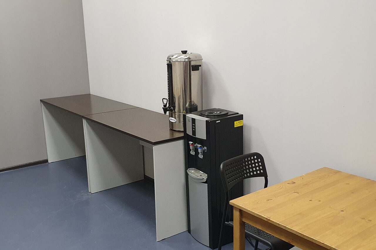 Арендовать Лернер. Стильный тренинг-зал рядом с метро