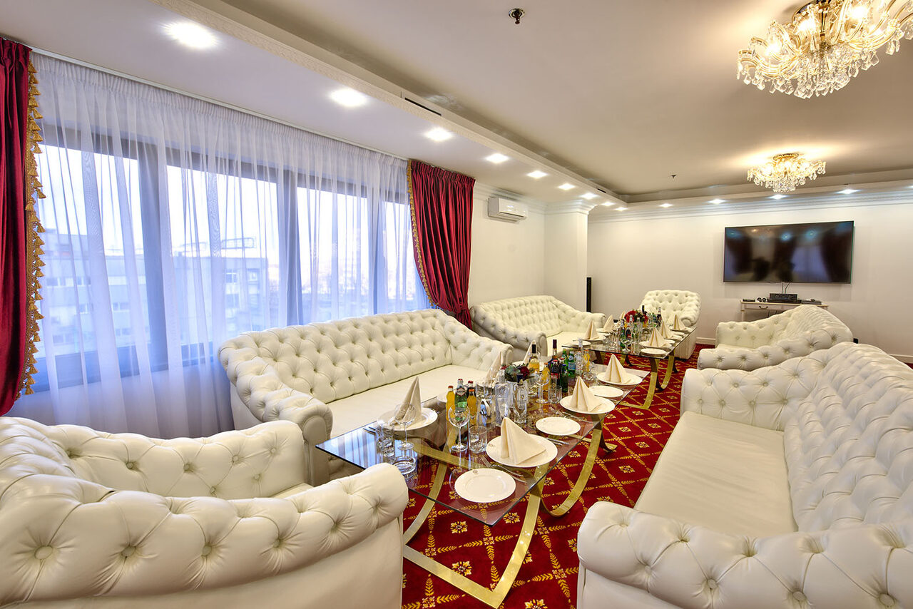 Арендовать Шикарное помещение для проведения различных мероприятий