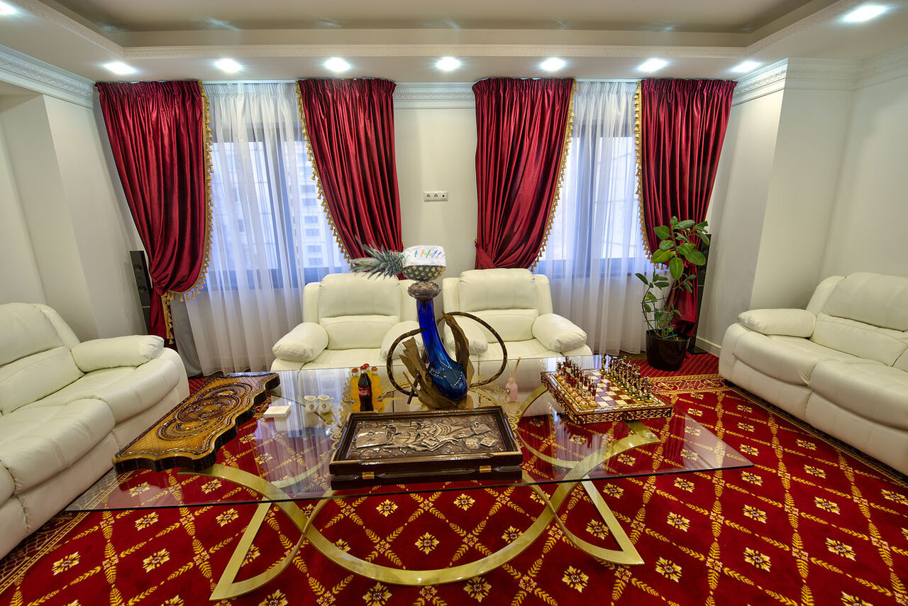 Арендовать Шикарное помещение для проведения различных мероприятий