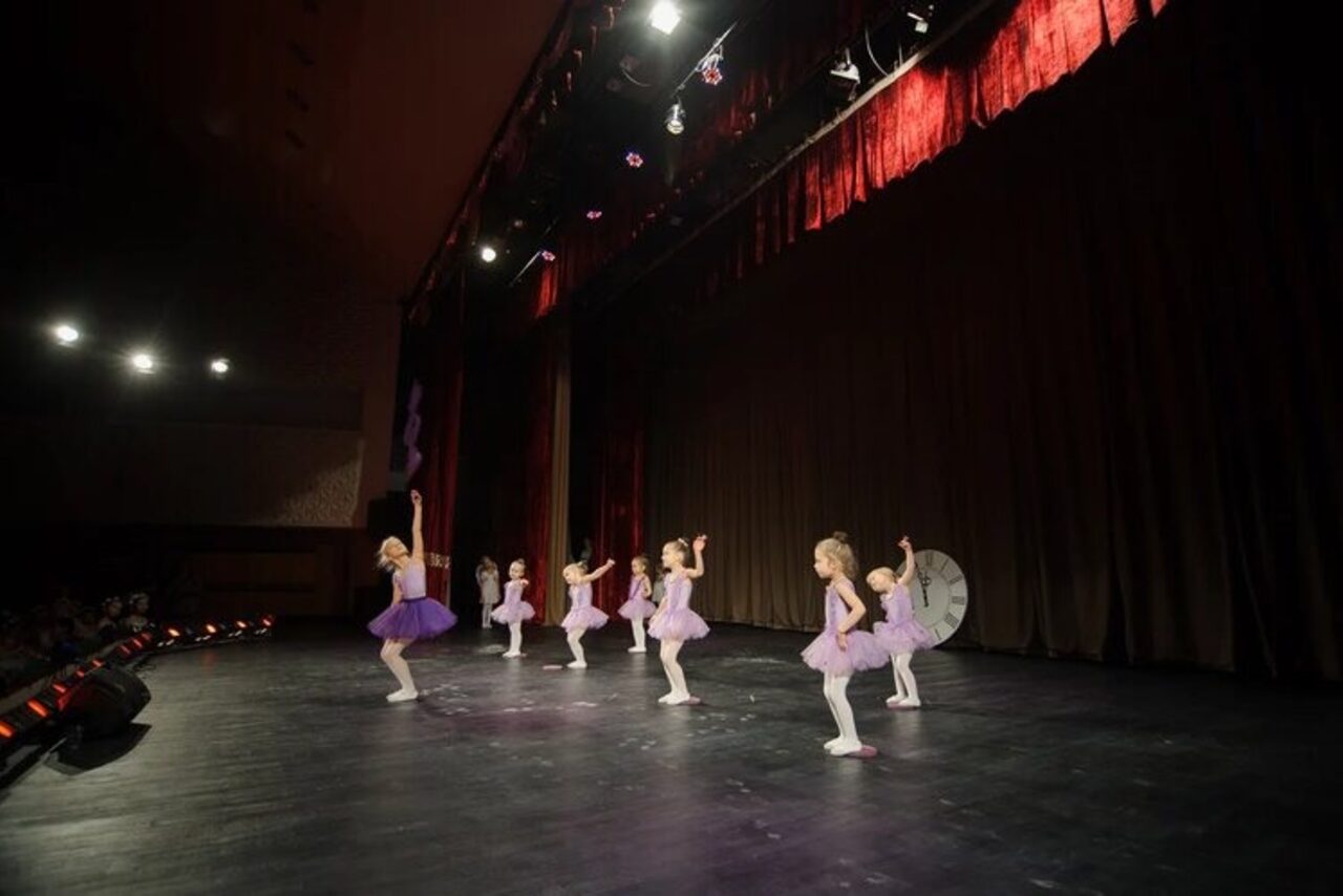 Арендовать ПримА'рт Концертный зал на 500 мест