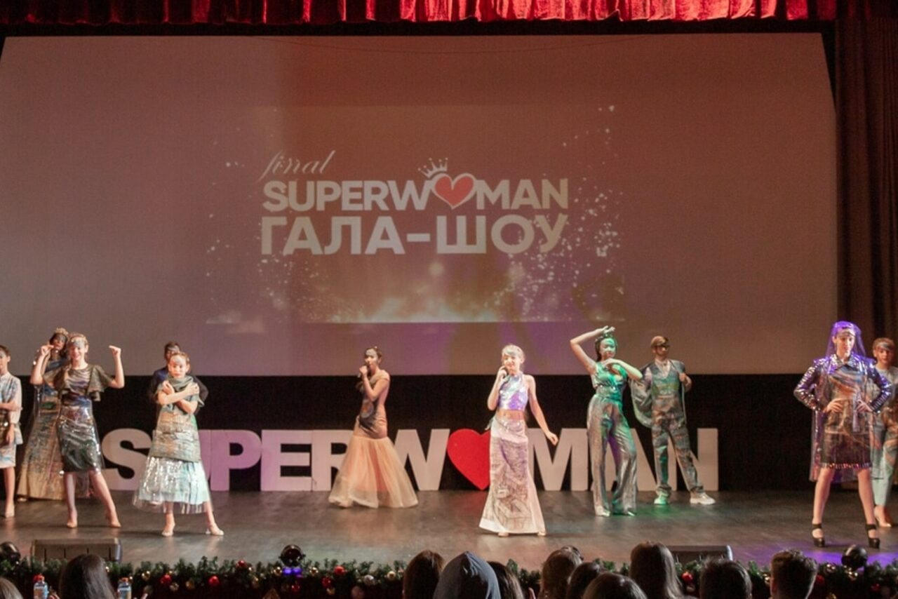 Арендовать ПримА'рт Концертный зал на 500 мест