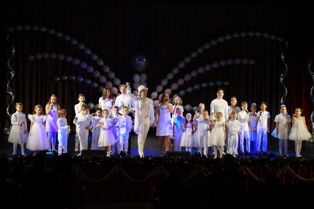 Арендовать ПримА'рт Концертный зал на 500 мест