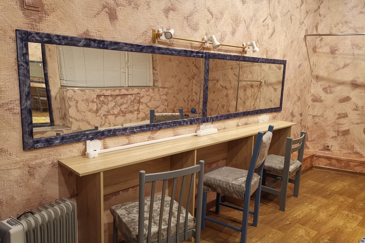 Арендовать ПримА'рт Концертный зал на 500 мест