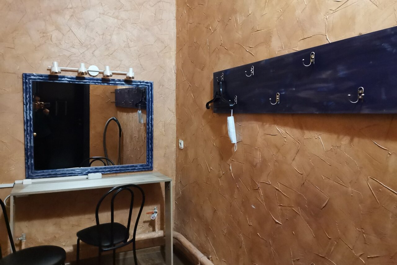 Арендовать ПримА'рт Концертный зал на 500 мест