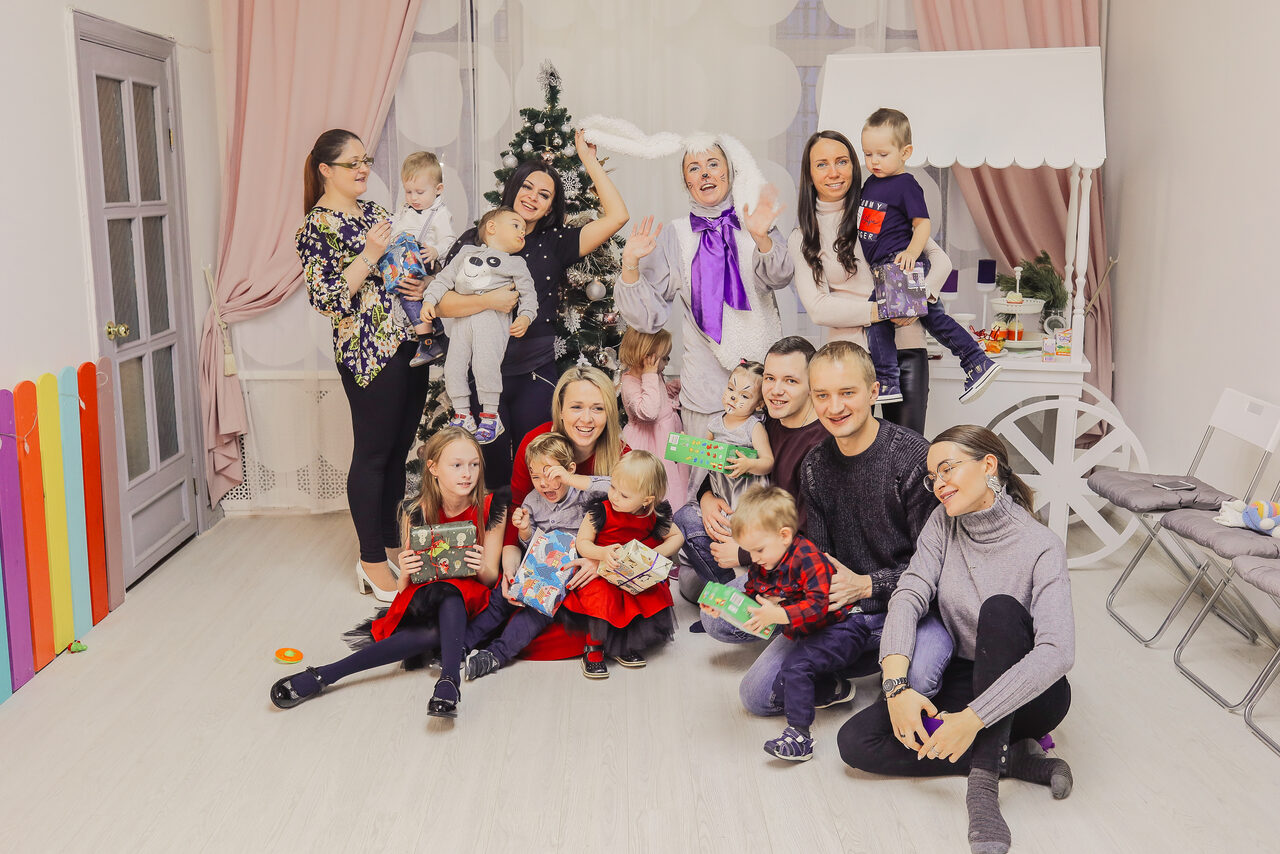 Арендовать Зазеркалье Светлый лофт 