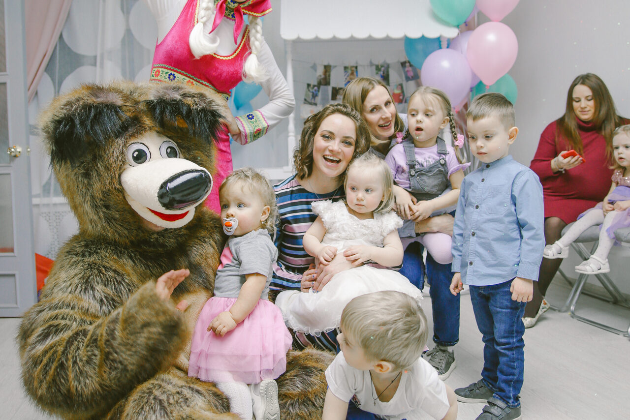 Арендовать Зазеркалье Светлый лофт 