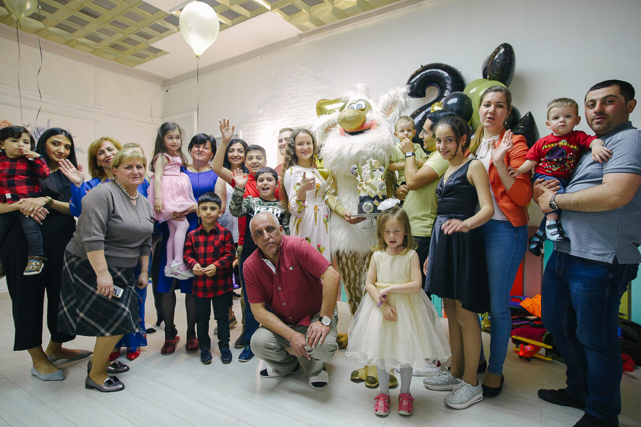 Арендовать Зазеркалье Светлый лофт 