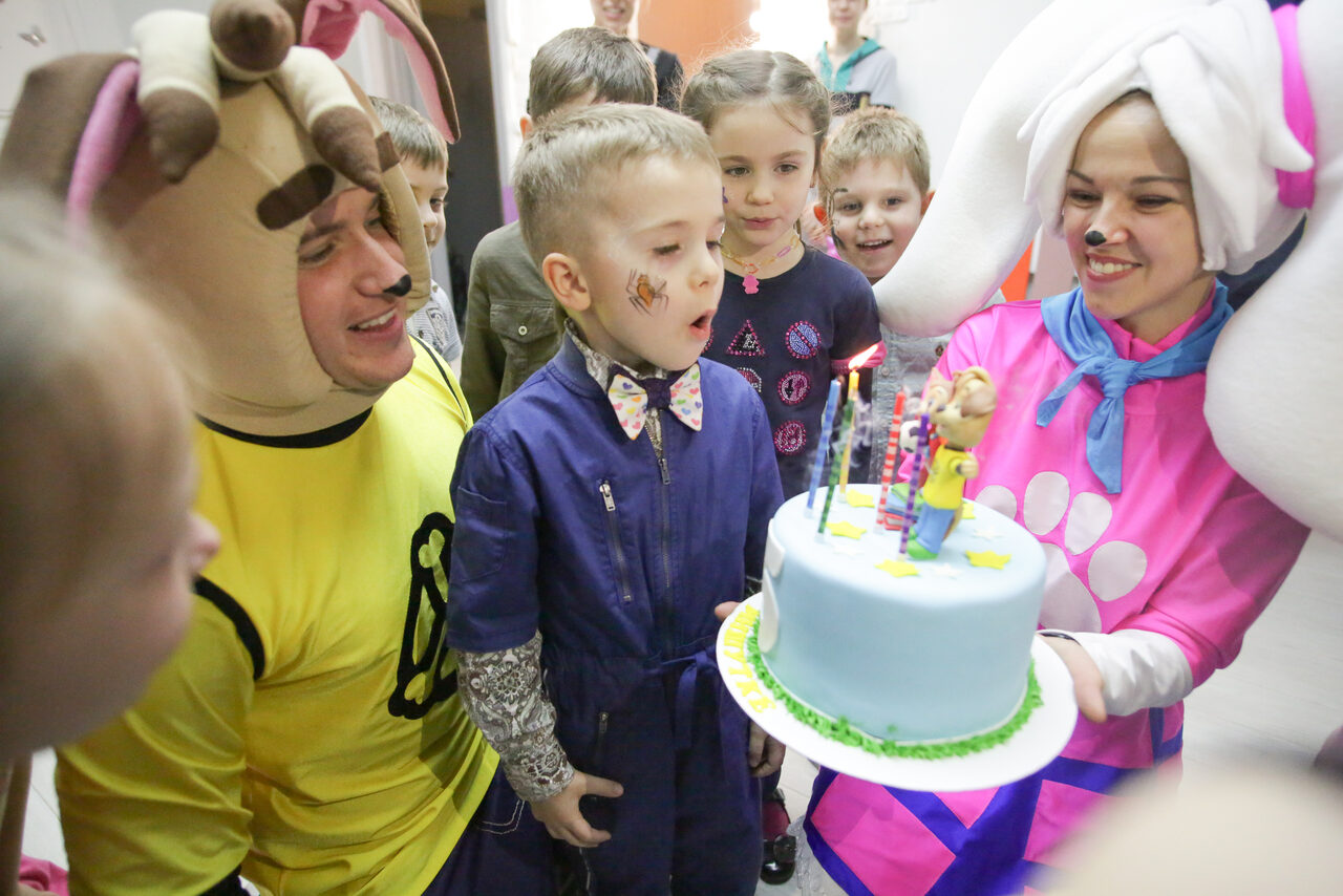 Арендовать Зазеркалье Светлый лофт 