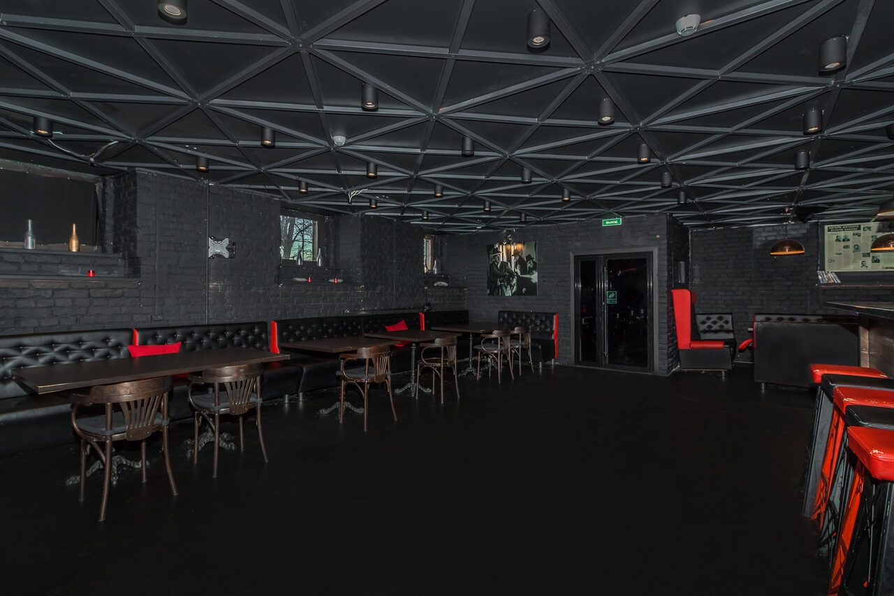 Арендовать Пространство для приватных караоке вечеринок и праздников в 