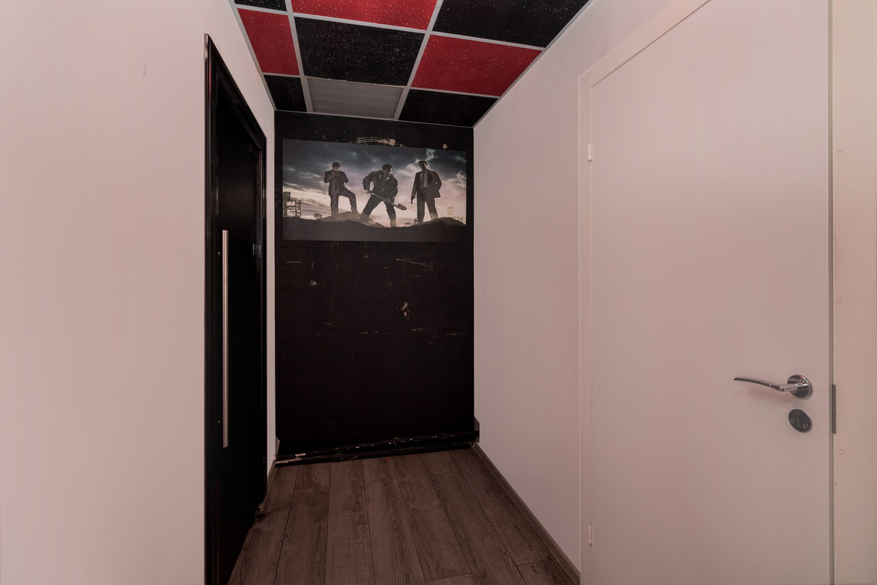 Арендовать Пространство для приватных караоке вечеринок и праздников в 