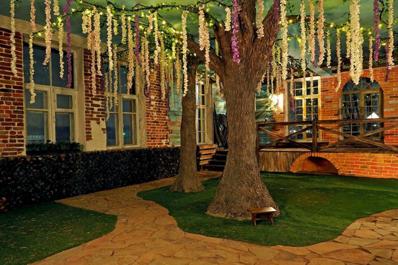 Арендовать Graf-Studio. Лофт в стиле прованс с бесплатной парковкой