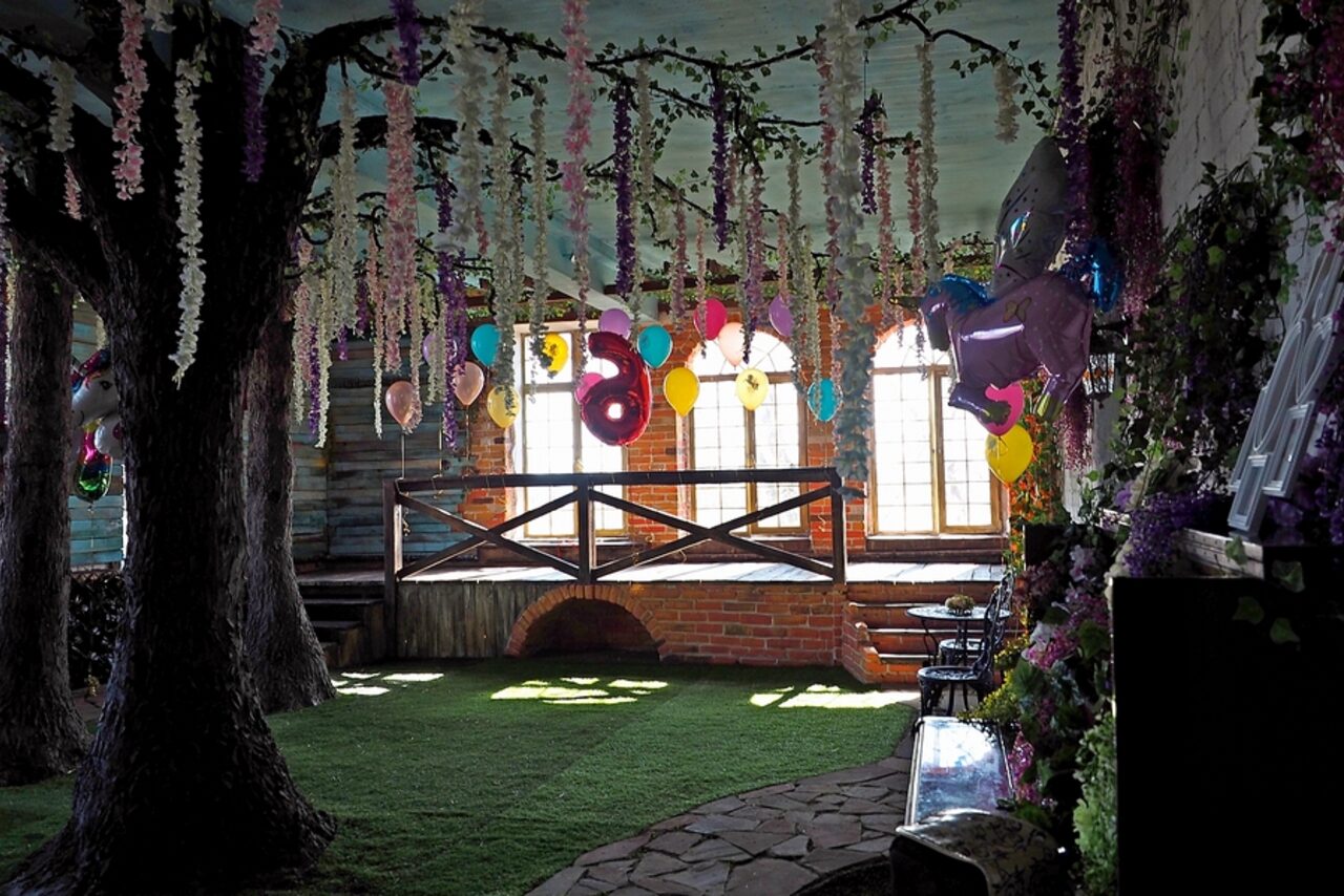 Арендовать Graf-Studio. Лофт в стиле прованс с бесплатной парковкой