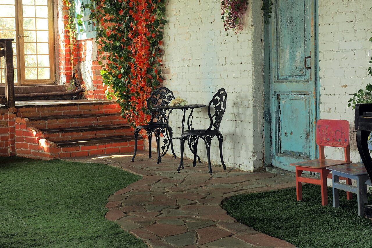 Арендовать Graf-Studio. Лофт в стиле прованс с бесплатной парковкой