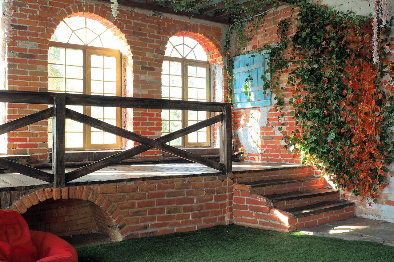 Арендовать Graf-Studio. Лофт в стиле прованс с бесплатной парковкой